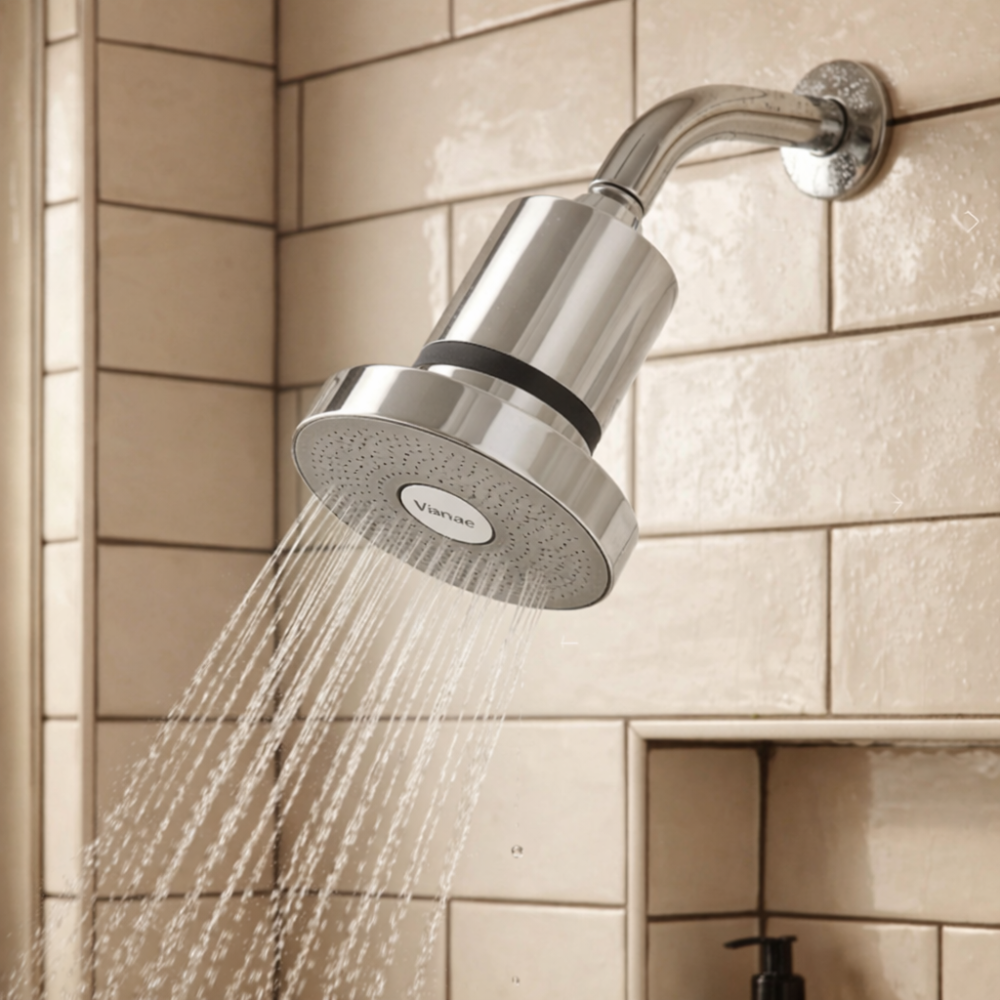 Tête De Douche Filtrante Vianae