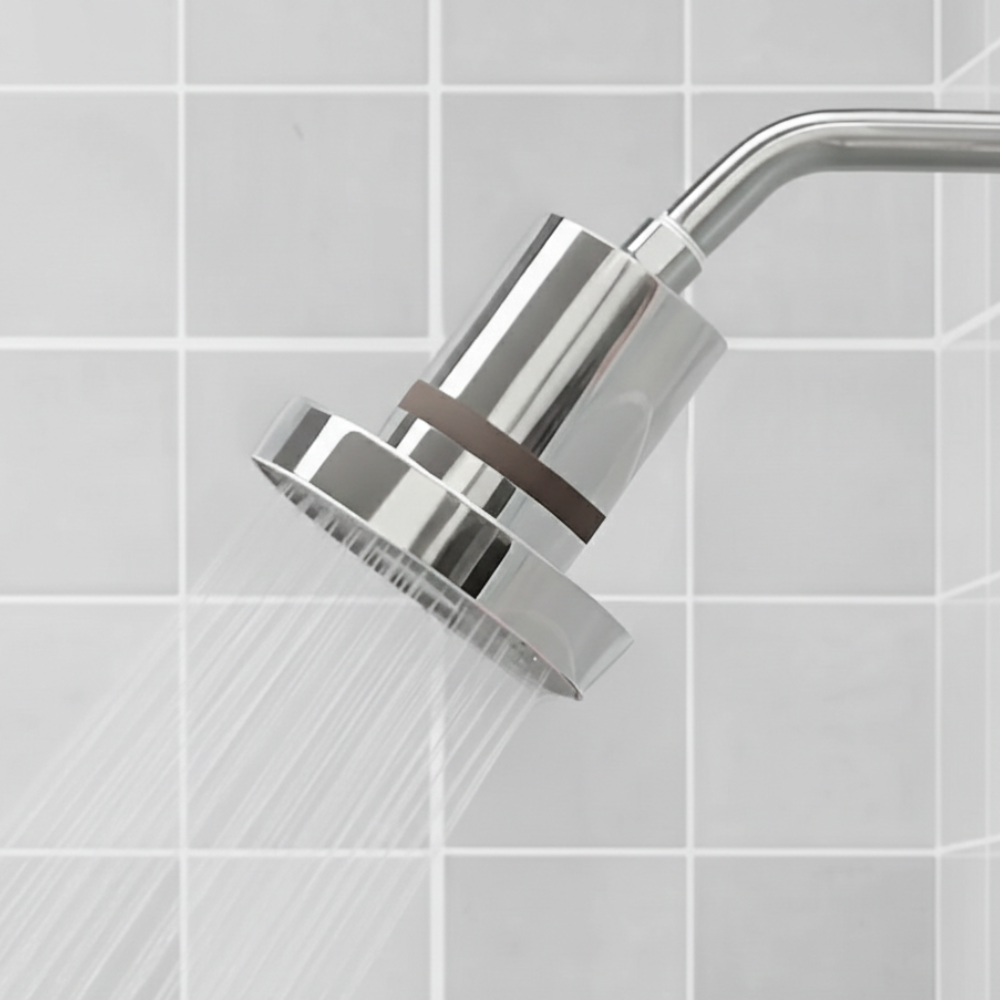 Tête De Douche Filtrante Vianae