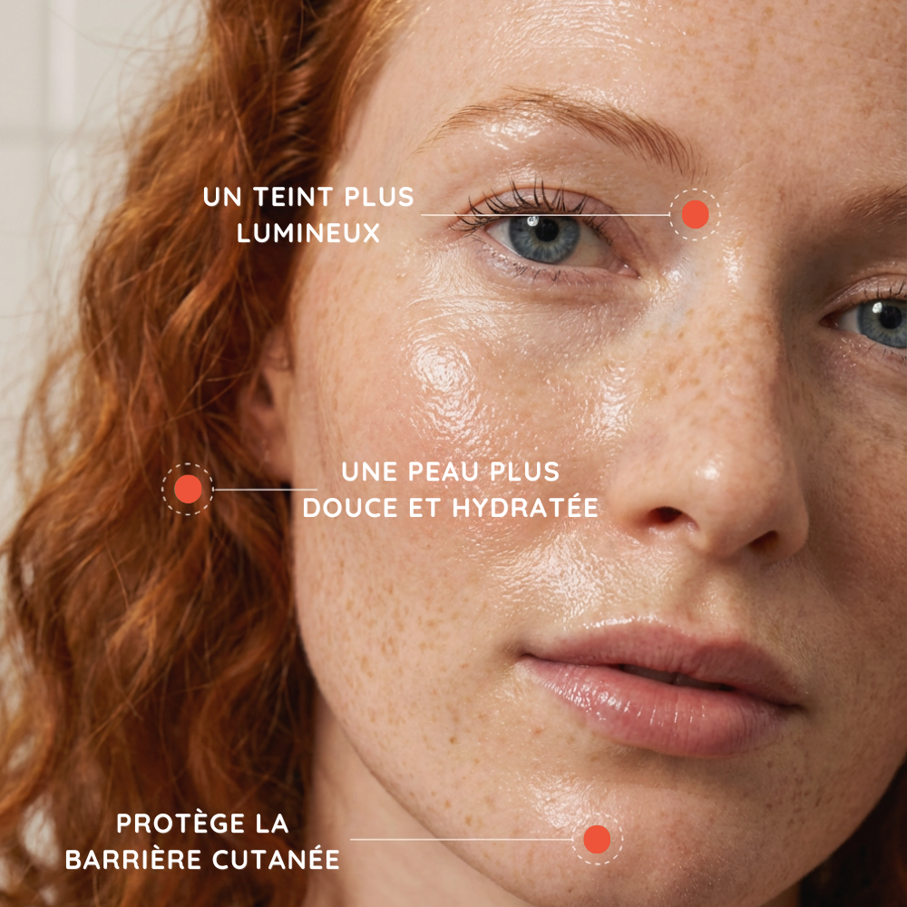 Tête De Douche Filtrante Vianae